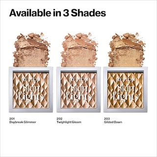 Foto 4 | Iluminador Revlon Skinlights Prismatic Powder Twilight Gleam - Venta Internacional