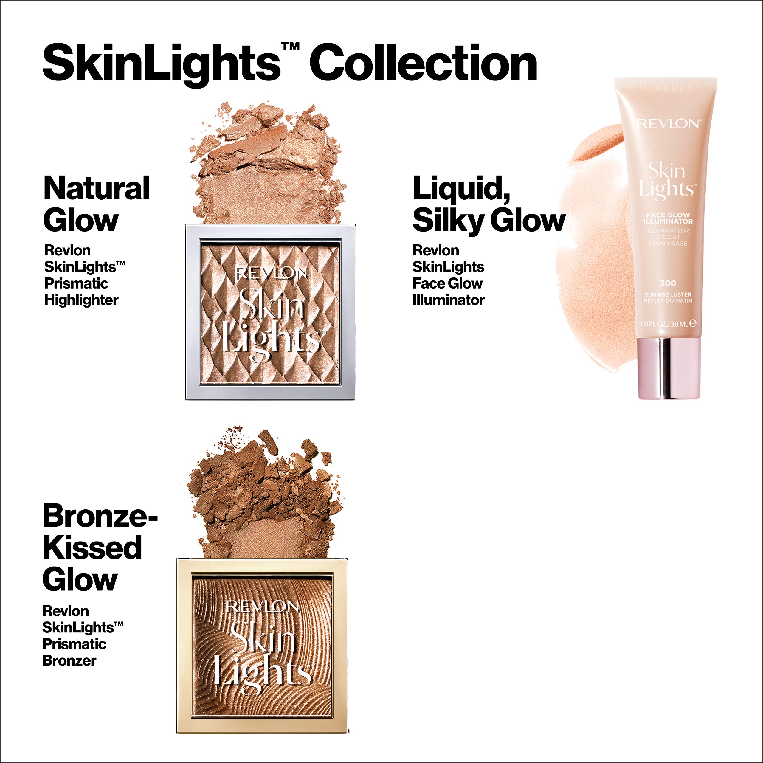 Foto 6 pulgar | Iluminador Revlon Skinlights Prismatic Powder Twilight Gleam - Venta Internacional