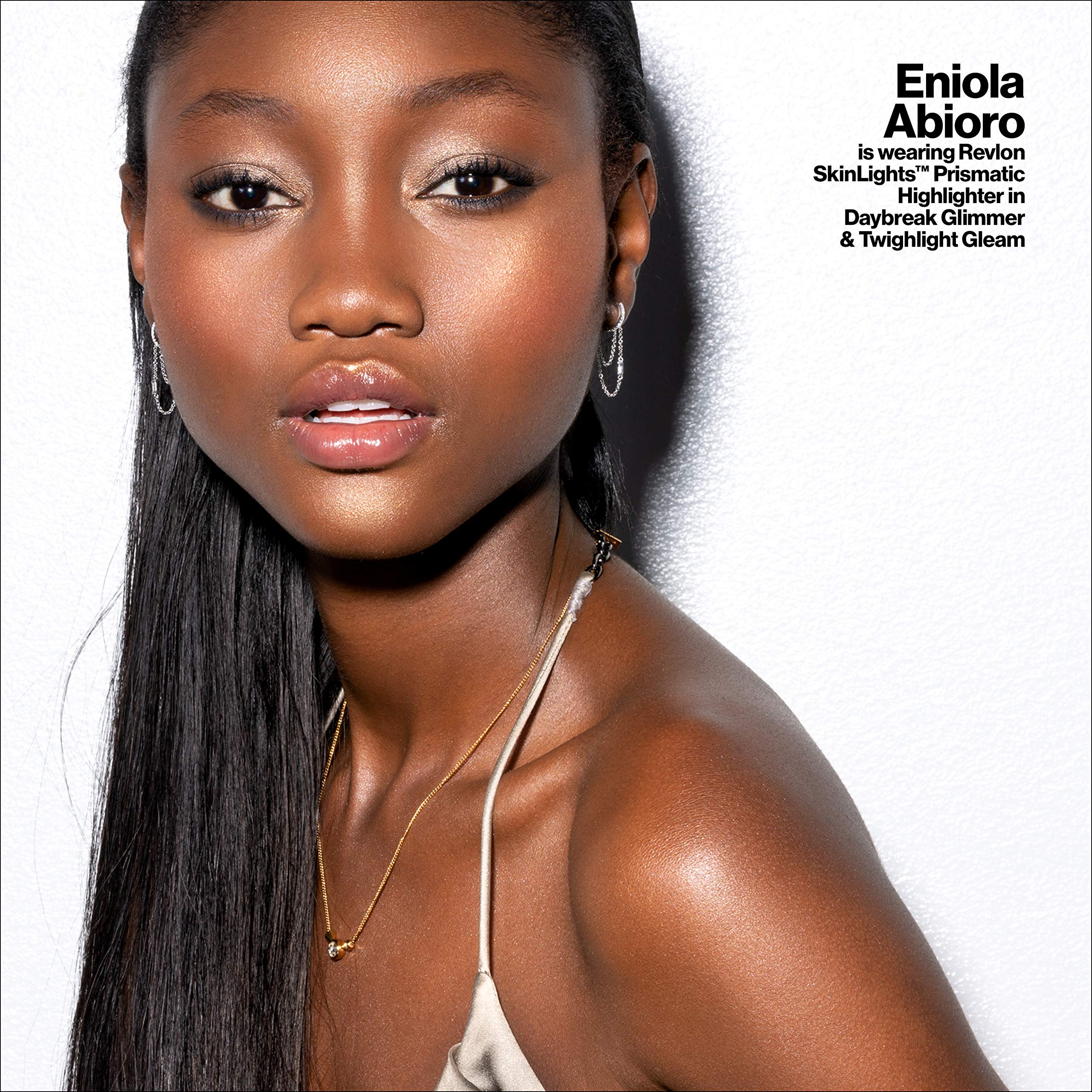 Foto 8 pulgar | Iluminador Revlon Skinlights Prismatic Powder Twilight Gleam - Venta Internacional