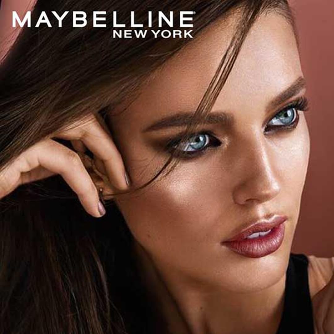 Foto 4 pulgar | Iluminador Maybelline Master Chrome Metallic Molten Gold - Venta Internacional