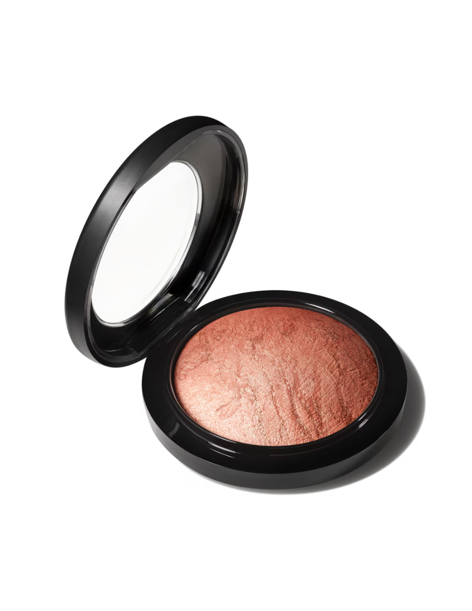 Foto 2 pulgar | Iluminador Mac Mineralize Skinfinish Cheeky Bronze