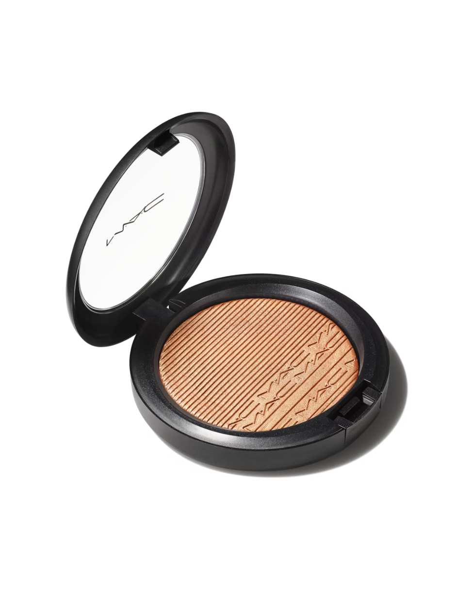 Foto 3 pulgar | Iluminador Mac Extra Dimension Skinfinish Illuminator Oh Darling!