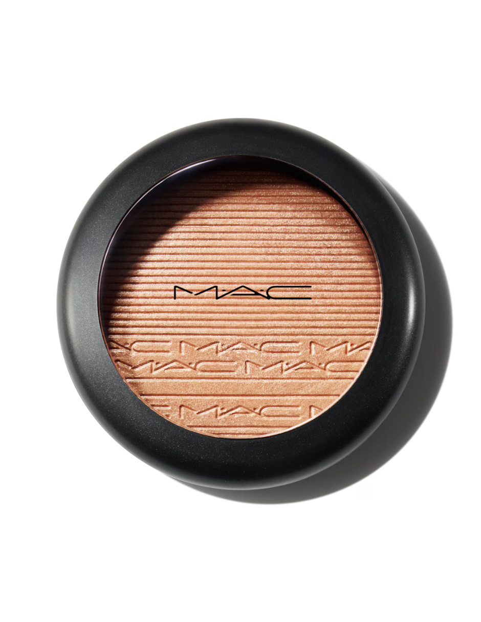 Foto 4 pulgar | Iluminador Mac Extra Dimension Skinfinish Illuminator Oh Darling!