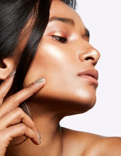 Foto 8 | Iluminador Mac Extra Dimension Skinfinish Illuminator Oh Darling!
