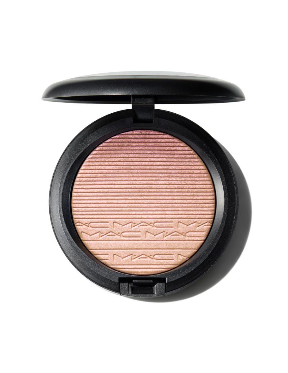 Iluminador Mac Extra Dimension Skinfinish Illuminator Show Gold