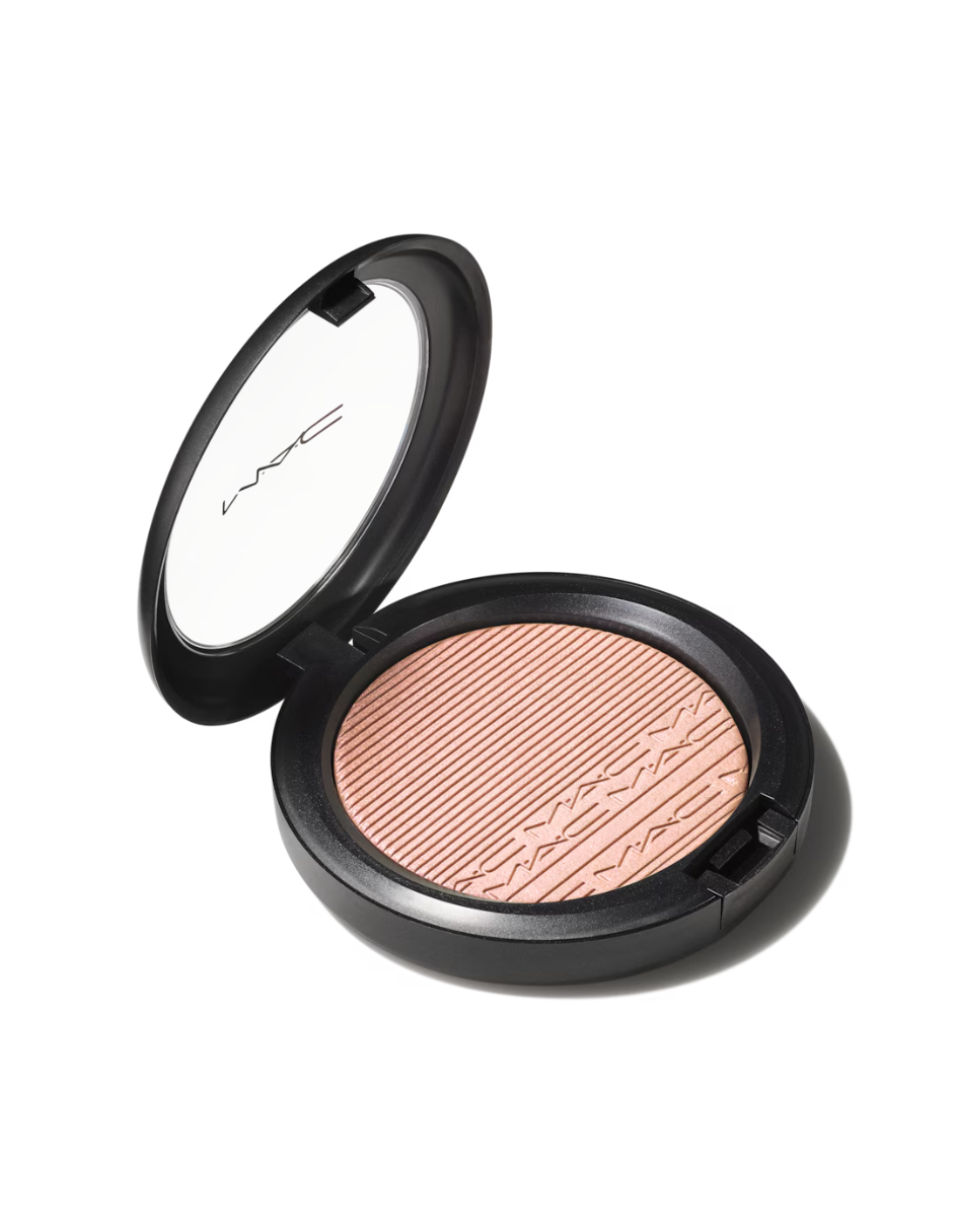 Foto 2 | Iluminador Mac Extra Dimension Skinfinish Illuminator Show Gold