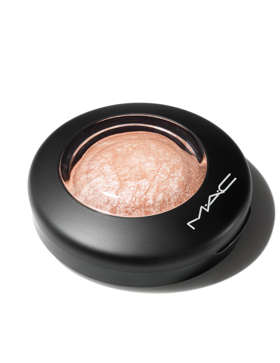 Foto 5 pulgar | Iluminador Mac Mineralize Skinfinish Soft & Gentle