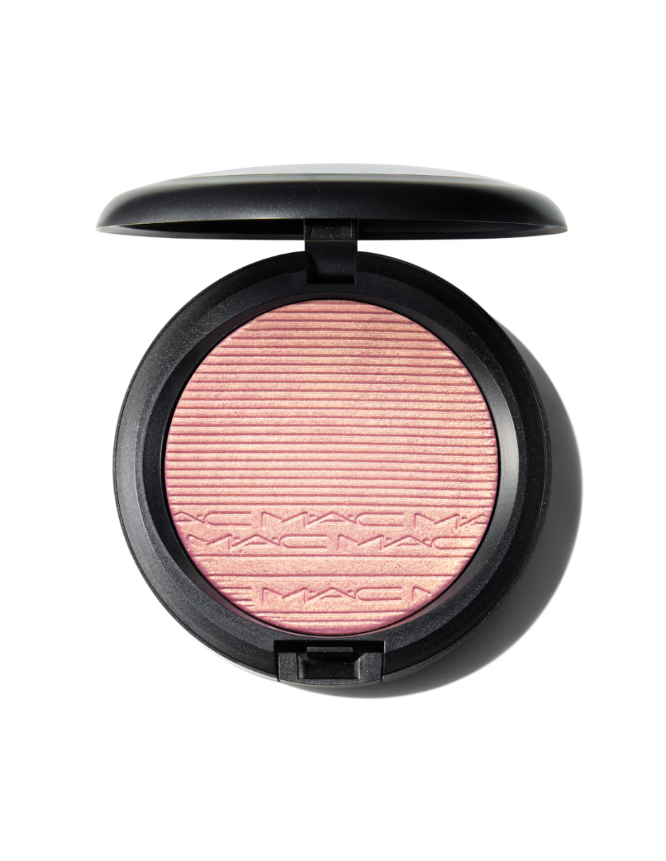 Foto 2 pulgar | Iluminador Mac Extra Dimension Skinfinish Illuminator Breaming Blush