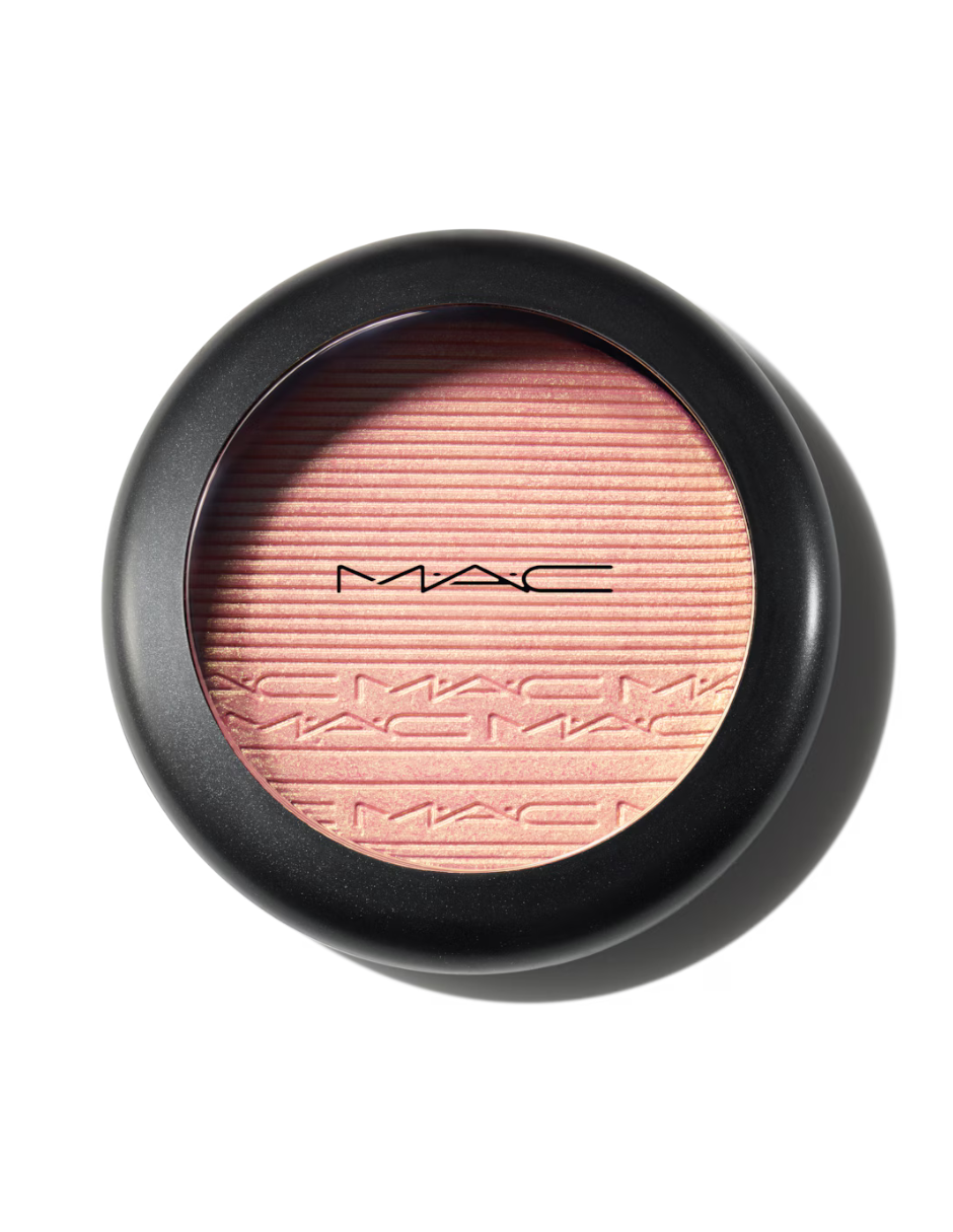 Foto 4 pulgar | Iluminador Mac Extra Dimension Skinfinish Illuminator Breaming Blush