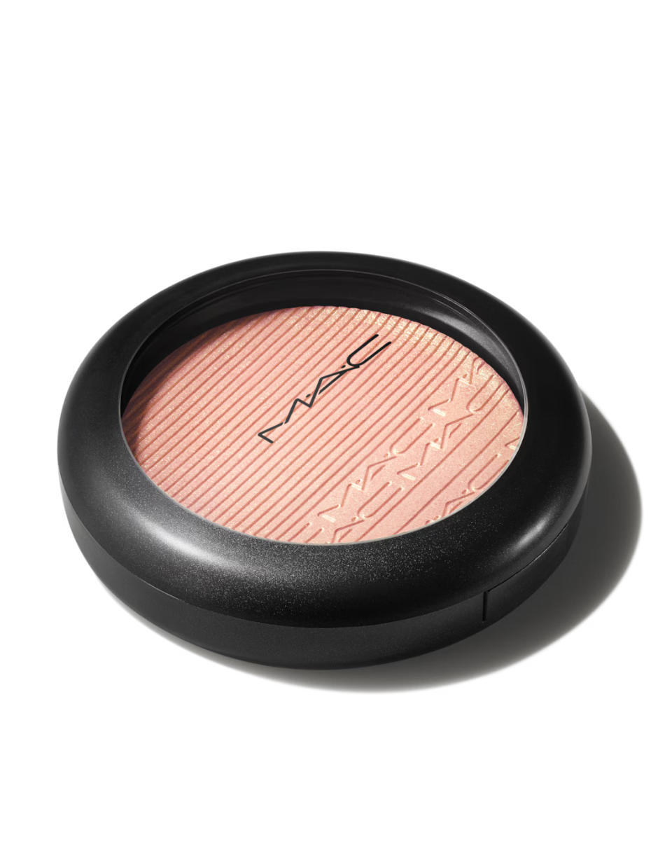 Foto 5 pulgar | Iluminador Mac Extra Dimension Skinfinish Illuminator Breaming Blush