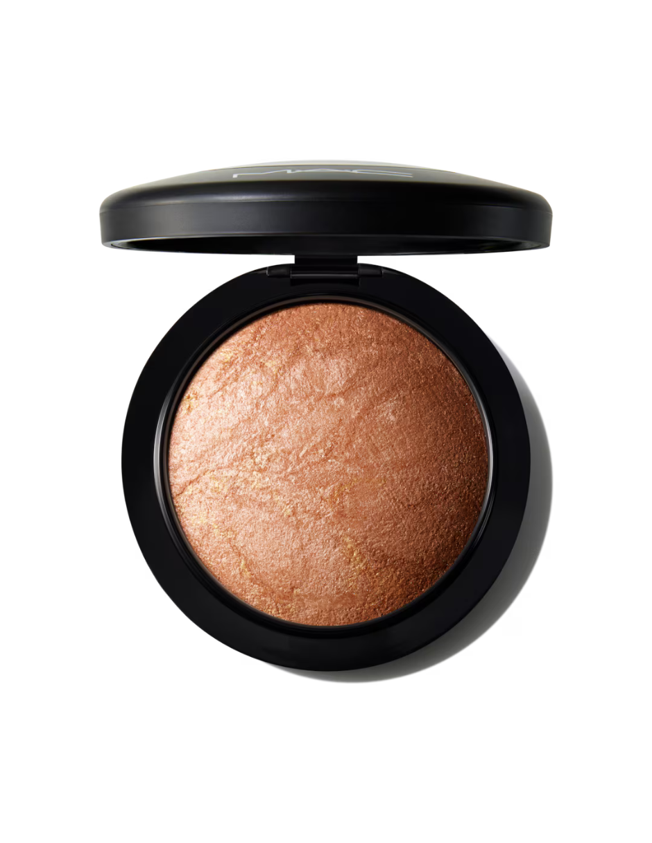 Foto 3 pulgar | Iluminador Mac Mineralize Skinfinish Global Glow