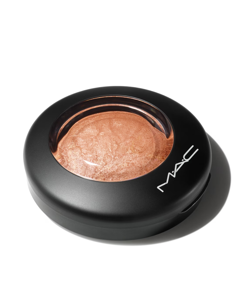 Foto 5 pulgar | Iluminador Mac Mineralize Skinfinish Global Glow