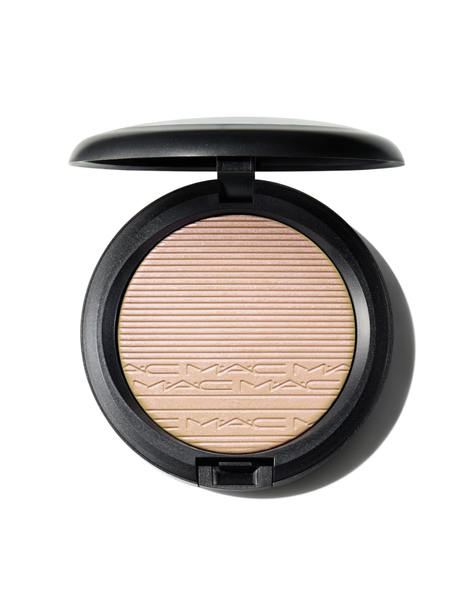 Iluminador Mac Extra Dimension Skinfinish Illuminator Double-gleam