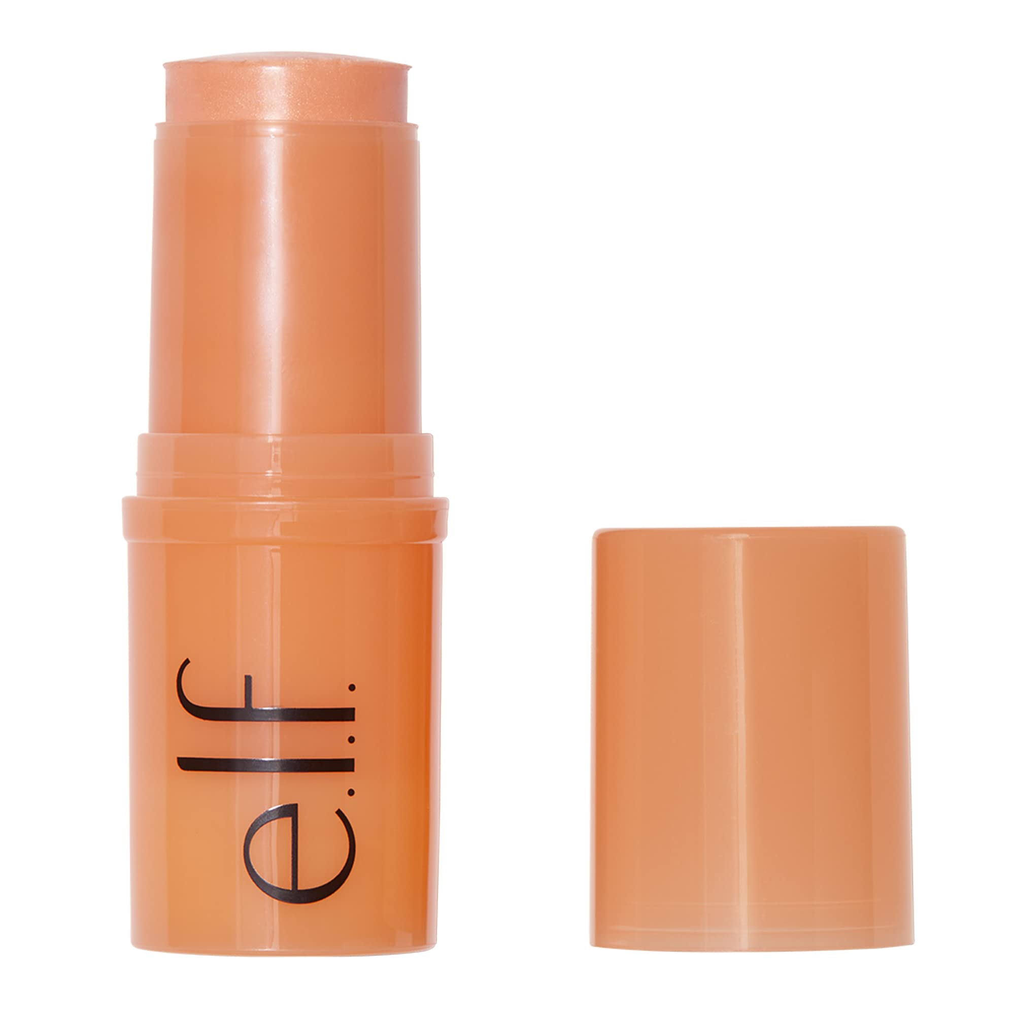 Foto 5 pulgar | Resaltador en Barra E.l.f. Cosmetics Daily Dew Tangerine Kiss - Venta Internacional