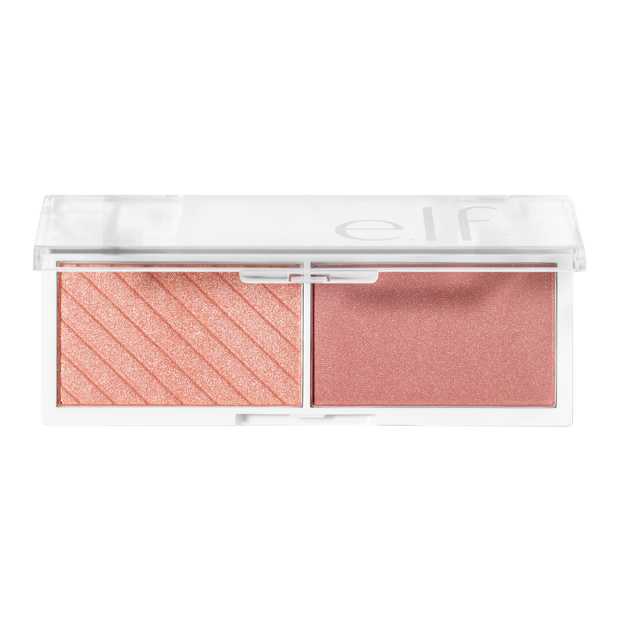 Palette e.l.f. Cosmetics Dúo Facial Sandía - Venta Internacional