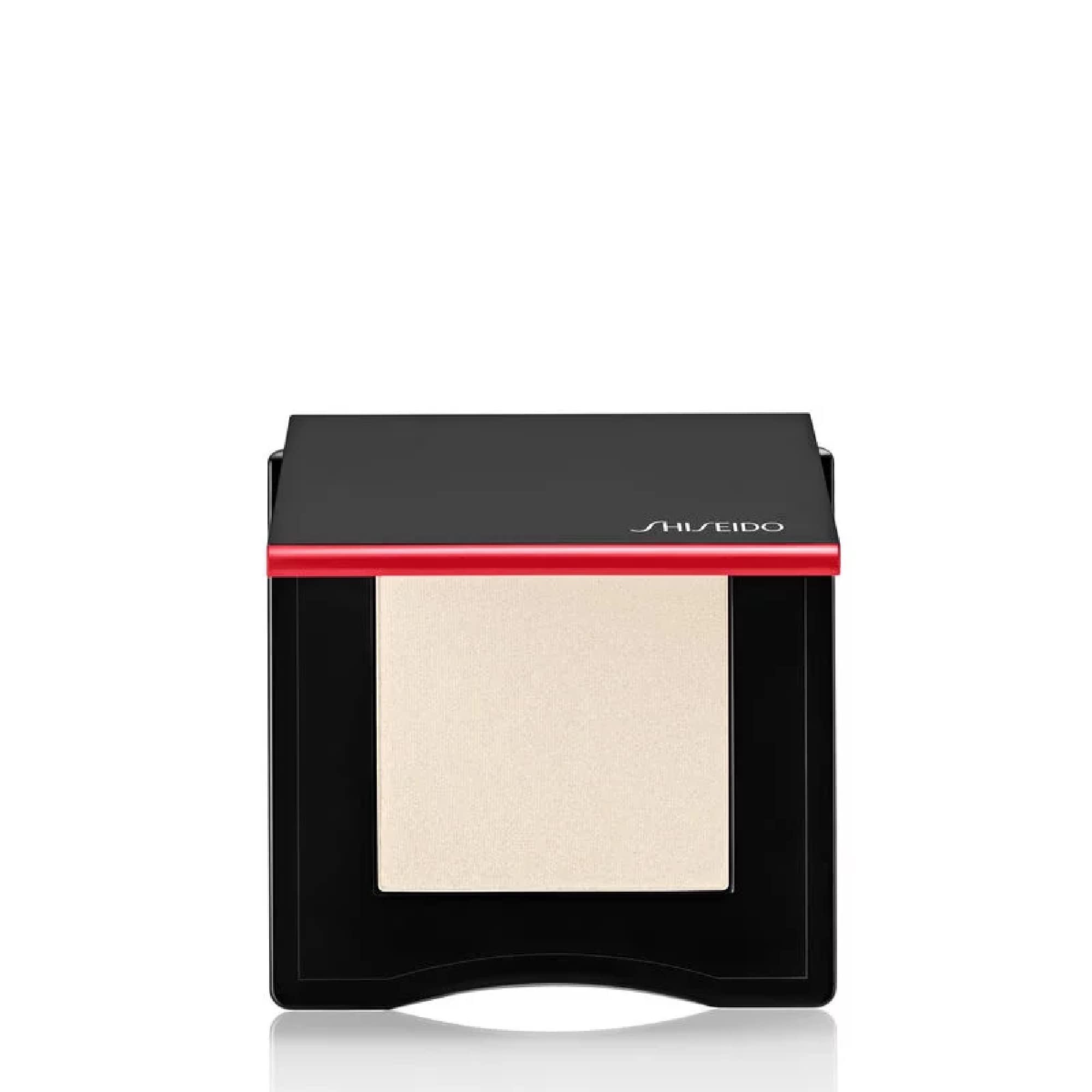 Foto 2 pulgar | Maquillaje Shiseido Innerglow Cheek Blush Ambient White- Venta Internacional