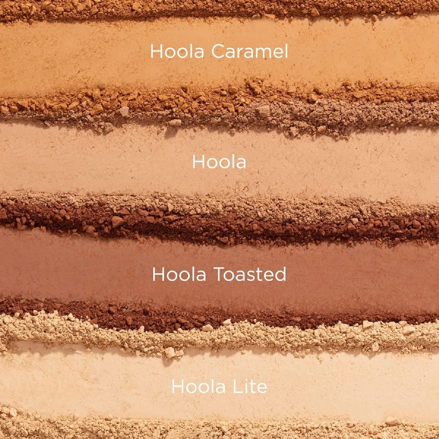 Foto 6 pulgar | Bronceador Facial Benefit Hoola Caramel-Venta Internacional