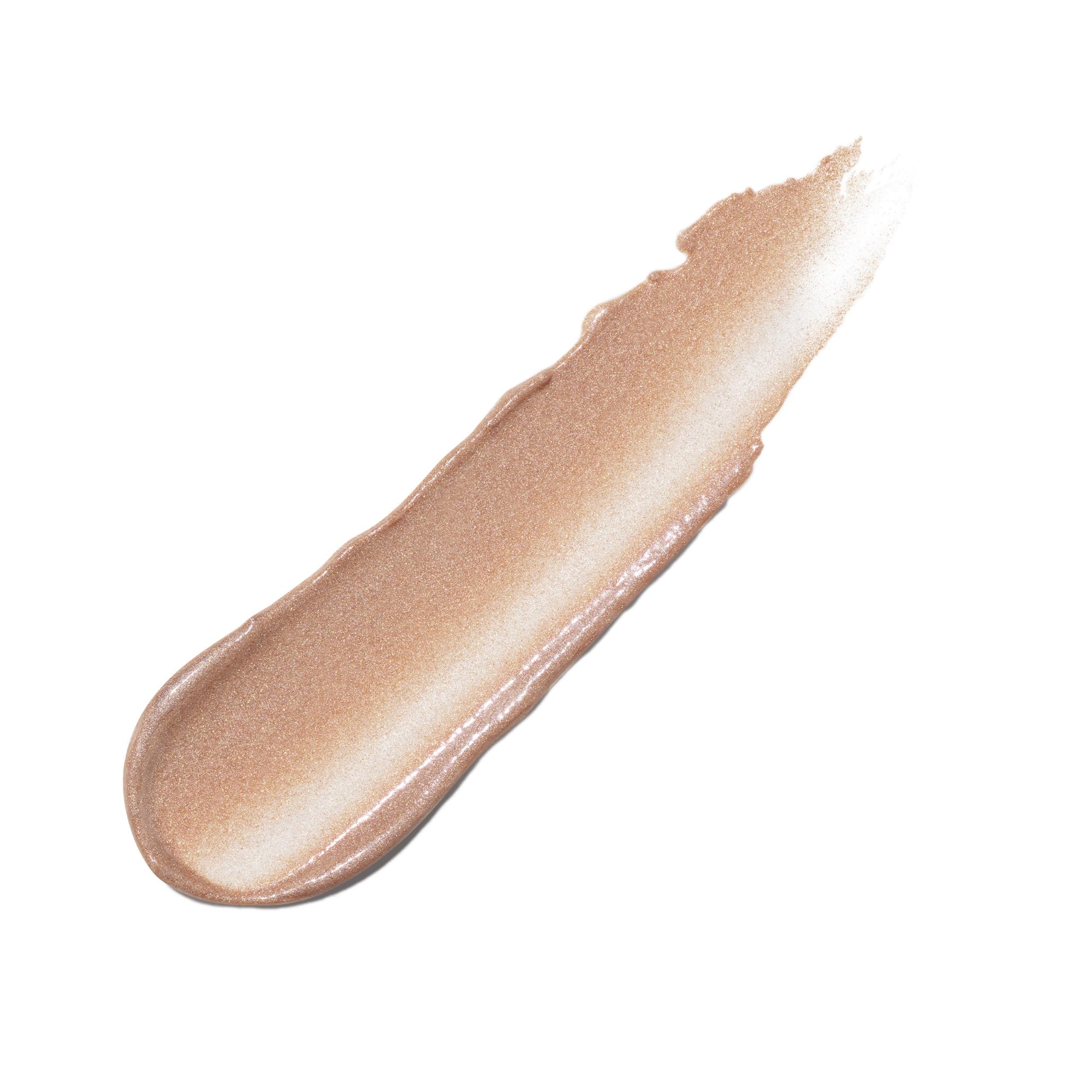 Foto 3 pulgar | Crema En Barra Highlighter Milk Makeup Lit Champagne De 6 Ml - Venta Internacional.