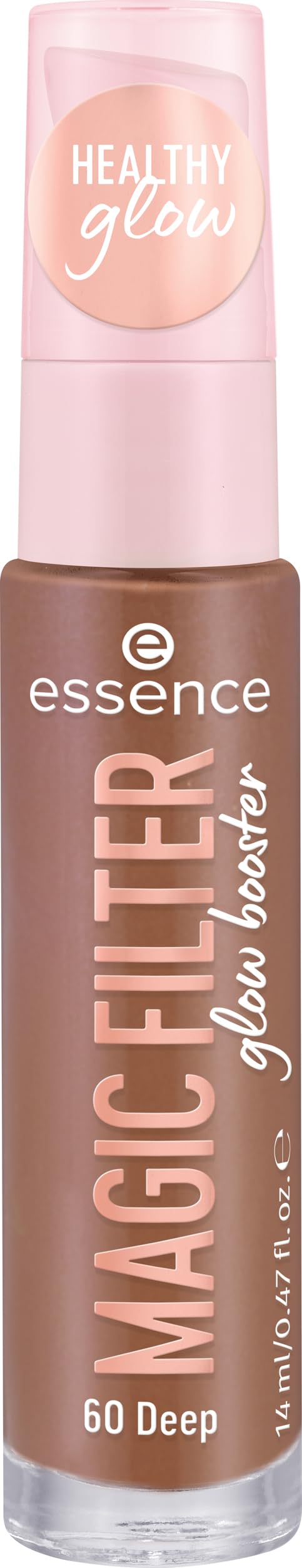 Foto 2 | Filtro Mágico Glow Booster Essence, Vegano, Libre De Crueldad Animal - Venta Internacional.