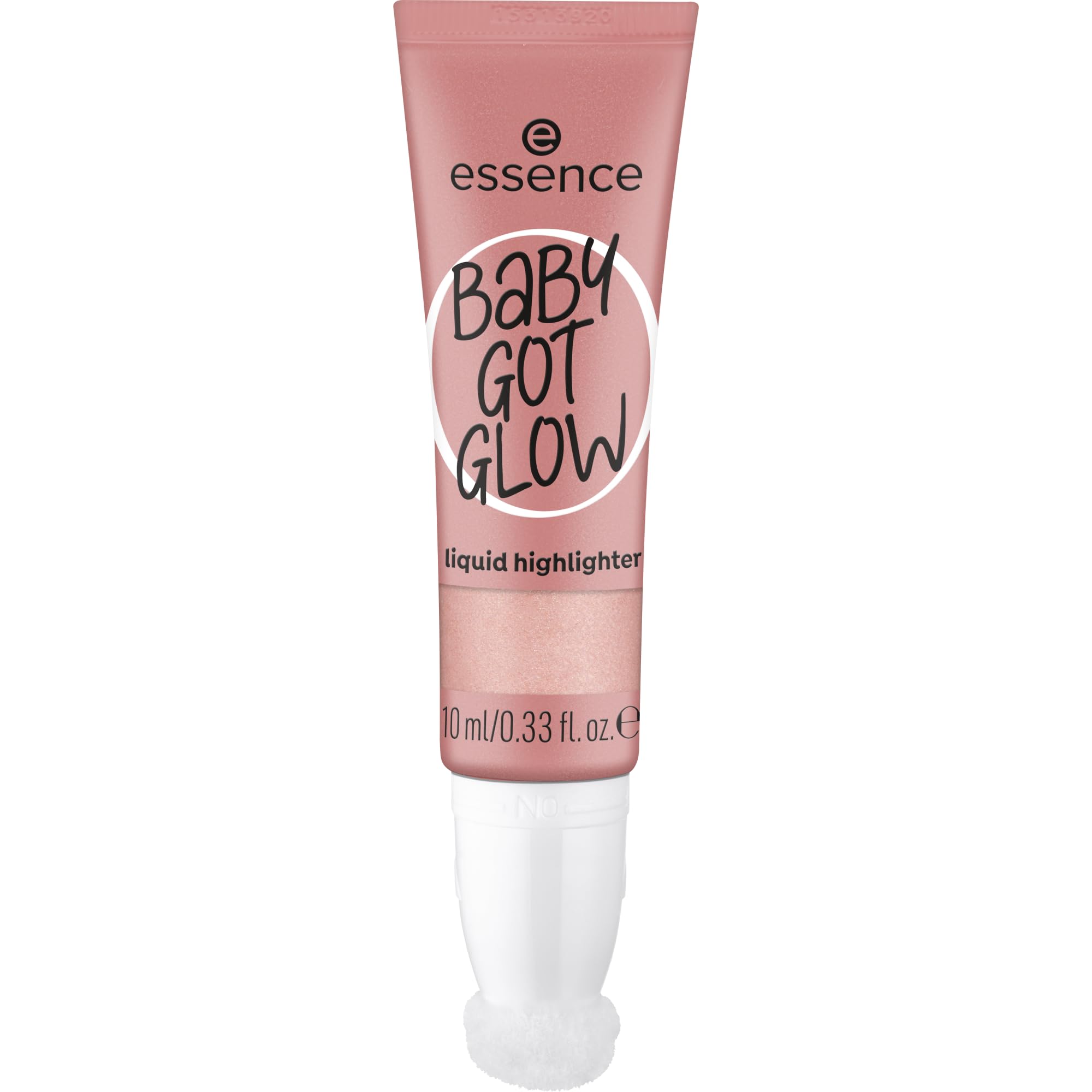 Esencia Iluminadora Líquida Baby Got Glow No. 20, Color Morado, 10 Ml - Venta Internacional.