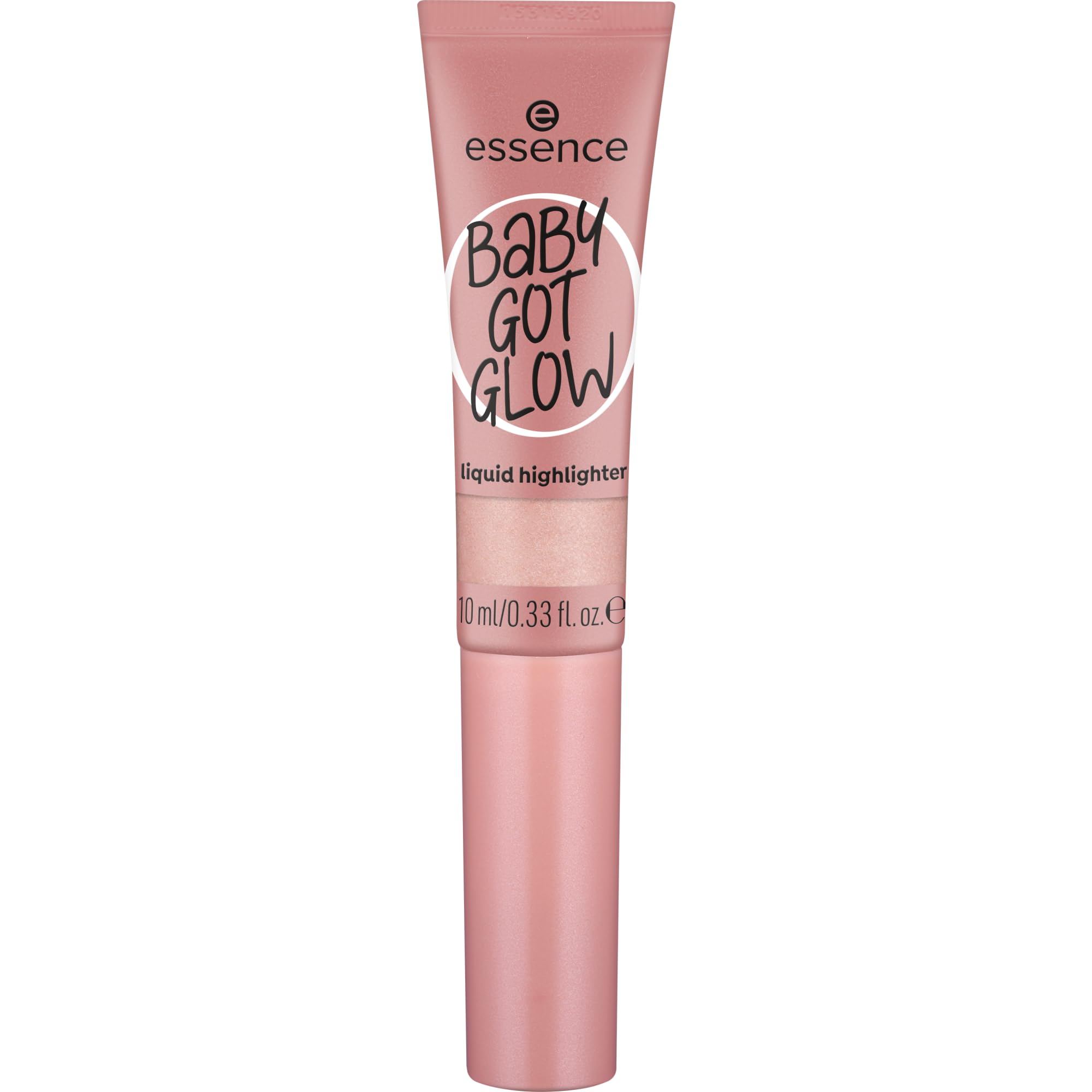 Foto 2 | Esencia Iluminadora Líquida Baby Got Glow No. 20, Color Morado, 10 Ml - Venta Internacional.