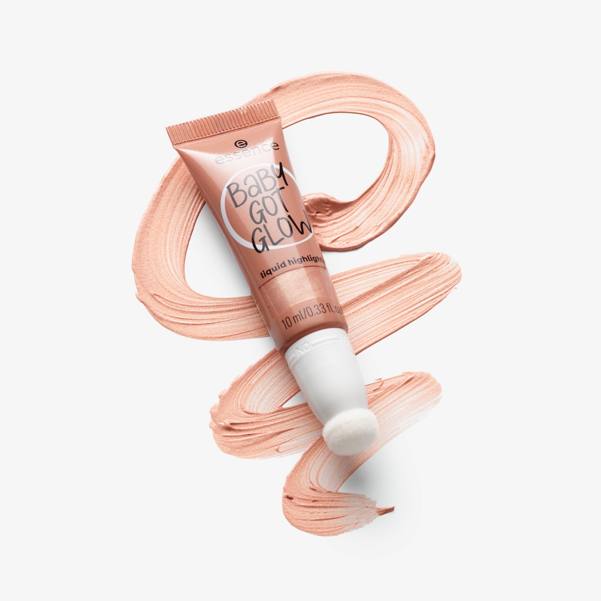 Foto 4 pulgar | Esencia Iluminadora Líquida Baby Got Glow Breezy Bronze 30 Ml - Venta Internacional.