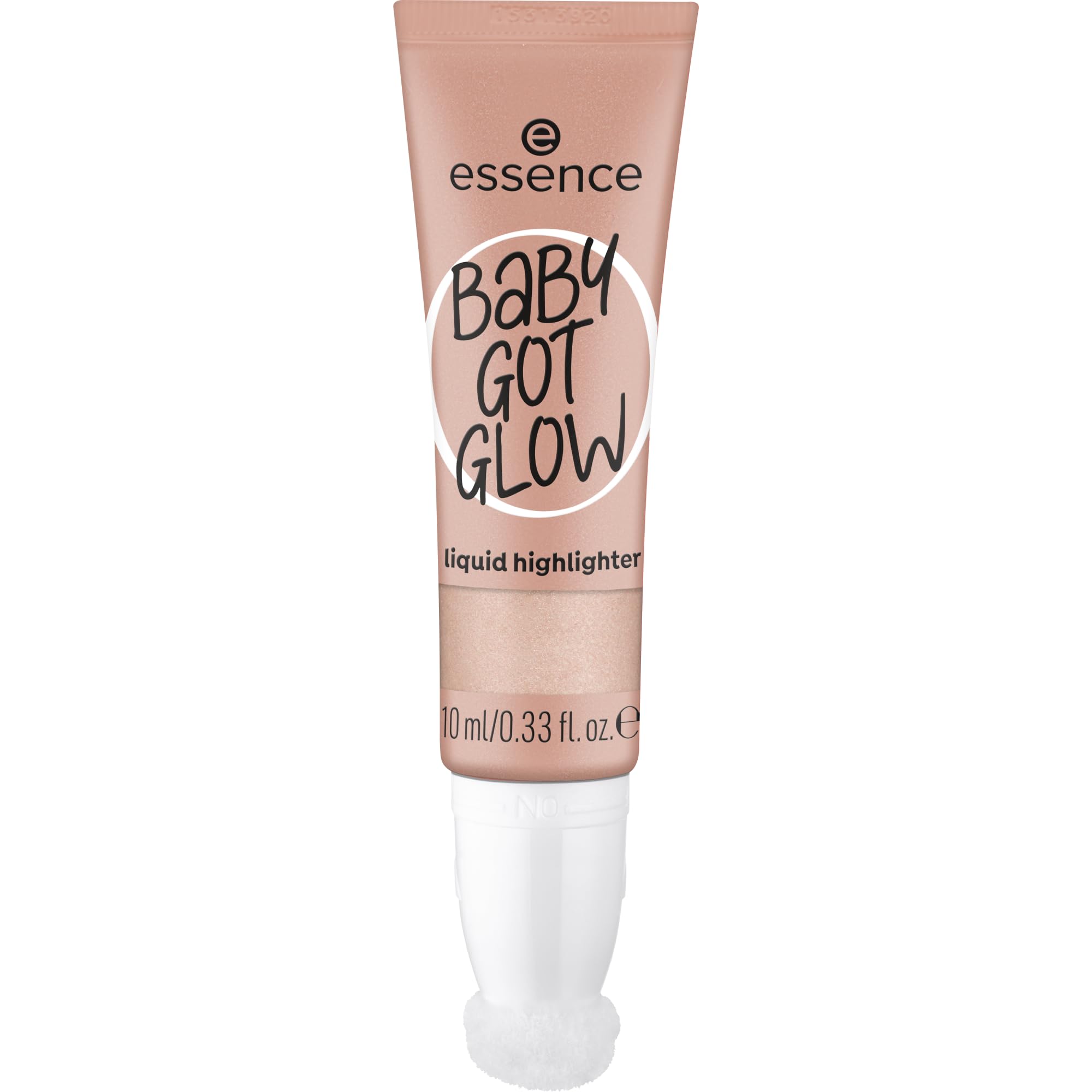 Iluminador Líquido Esencia Baby Got Glow Color 10 Sassy En Seda - Venta Internacional.