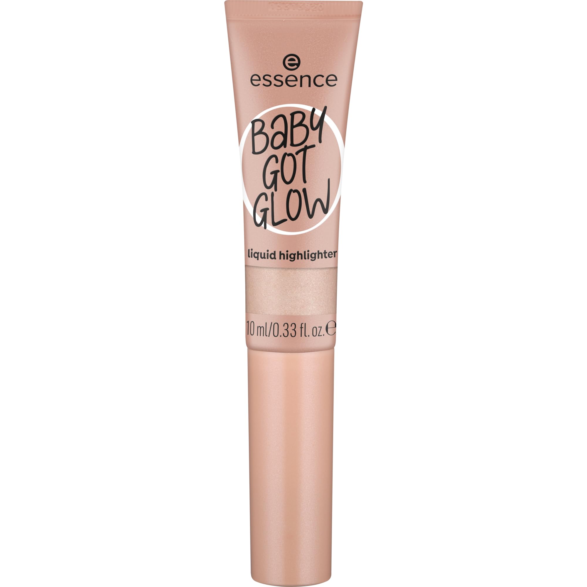 Foto 2 | Iluminador Líquido Esencia Baby Got Glow Color 10 Sassy En Seda - Venta Internacional.