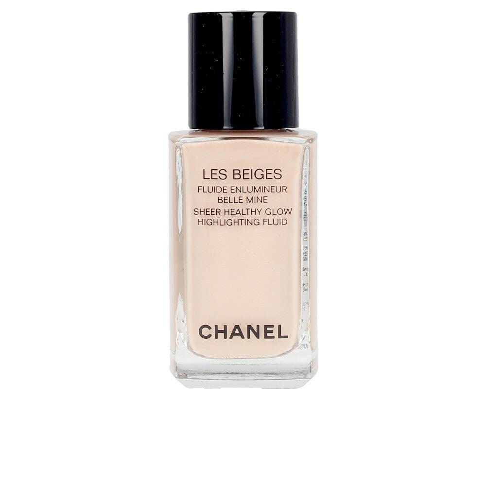 Foto 2 pulgar | Líquido Iluminador Chanel Les Beiges-Venta Internacional