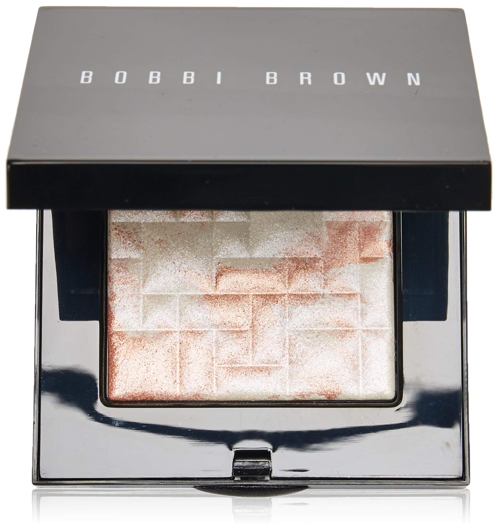 Foto 2 pulgar | Polvo Iluminador Bobbi Brown Pink Glow 8 ml - Venta Internacional