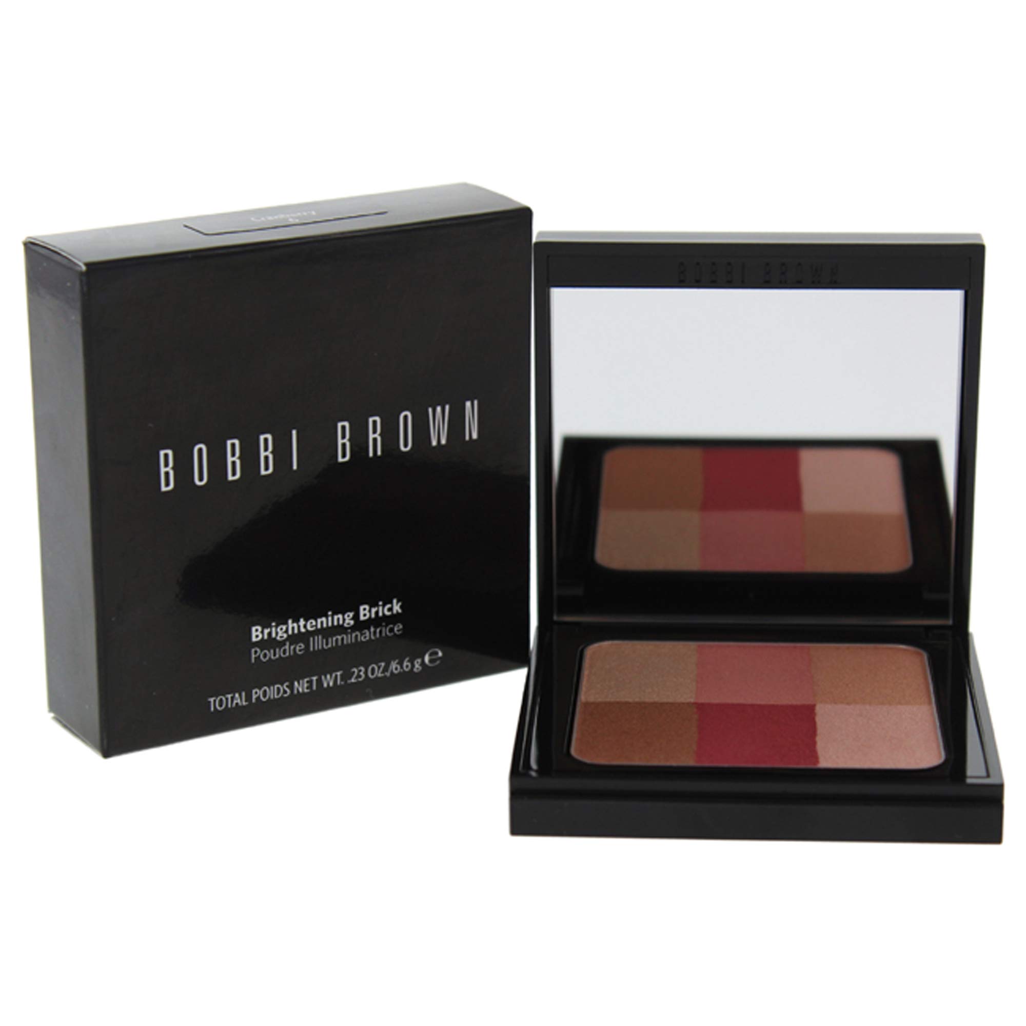 Foto 2 pulgar | Iluminador Bobbi Brown Brightening Brick #06 Cranberry 6.8 ml - Venta Internacional