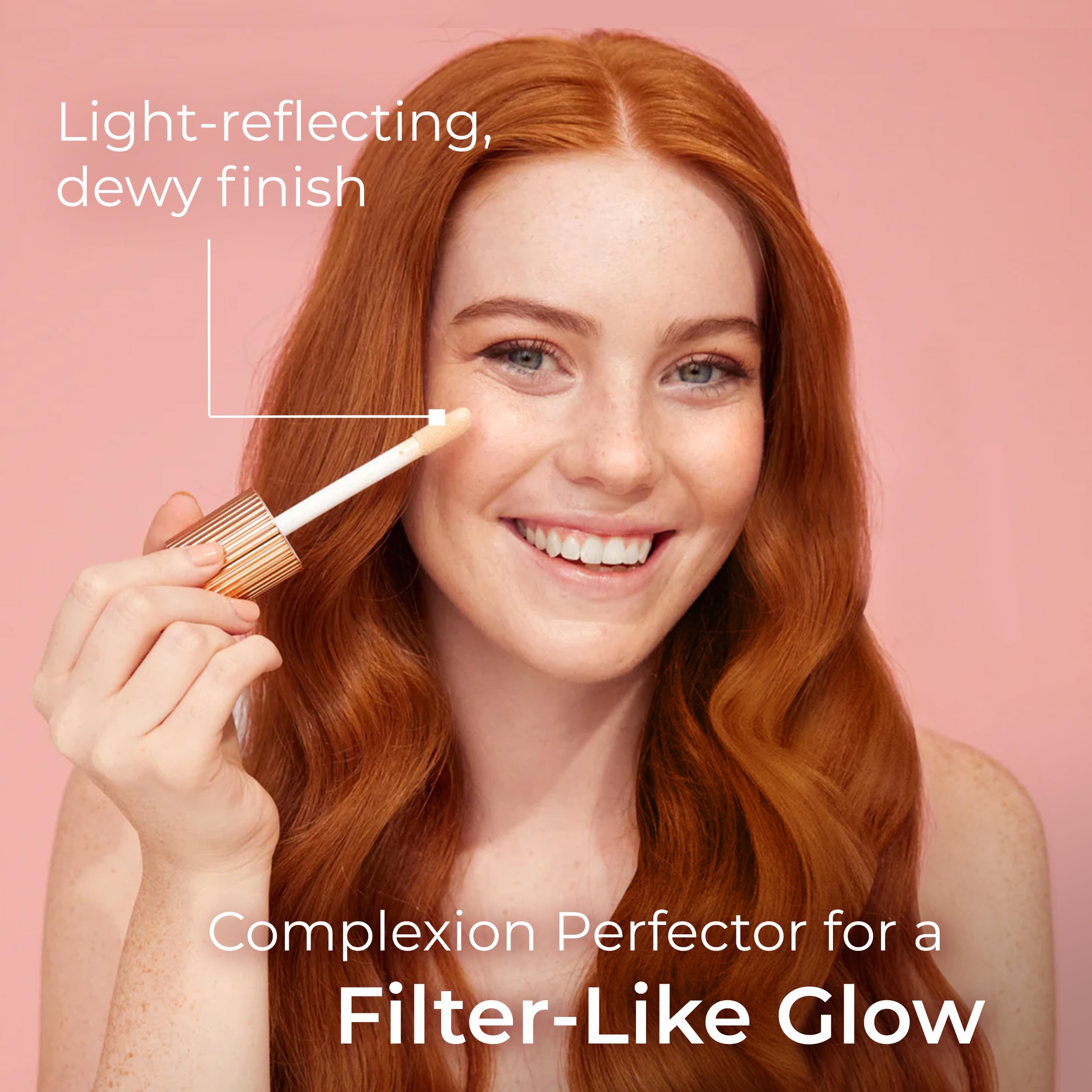 Foto 4 pulgar | Filtro De Piel Mcobeauty Flawless Glow Luminous 2 Fair Vegan - Venta Internacional.