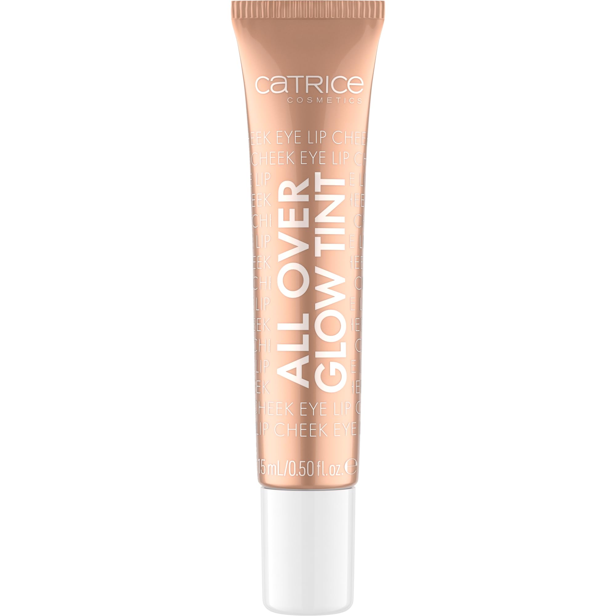 Foto 2 pulgar | Iluminador Catrice All Over Glow Tint 030 Sun Dip Vegan - Venta Internacional.