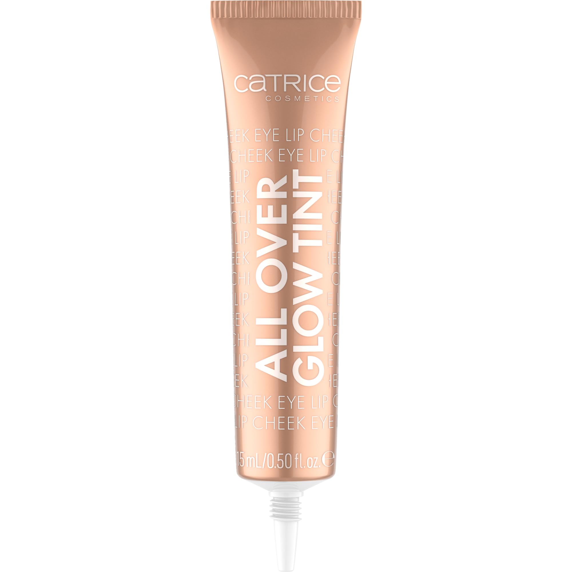 Foto 3 pulgar | Iluminador Catrice All Over Glow Tint 030 Sun Dip Vegan - Venta Internacional.