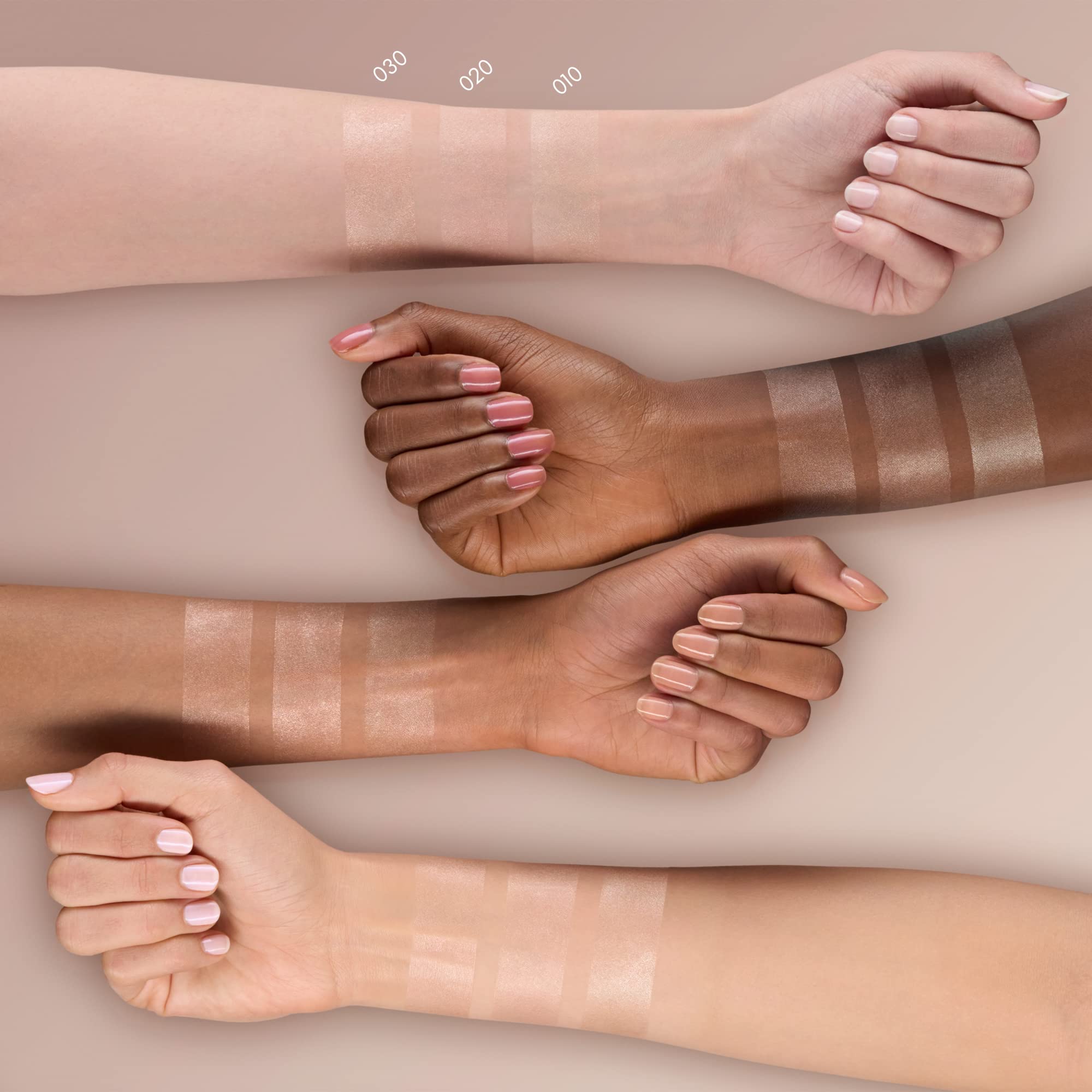 Foto 5 pulgar | Iluminador Catrice All Over Glow Tint 030 Sun Dip Vegan - Venta Internacional.