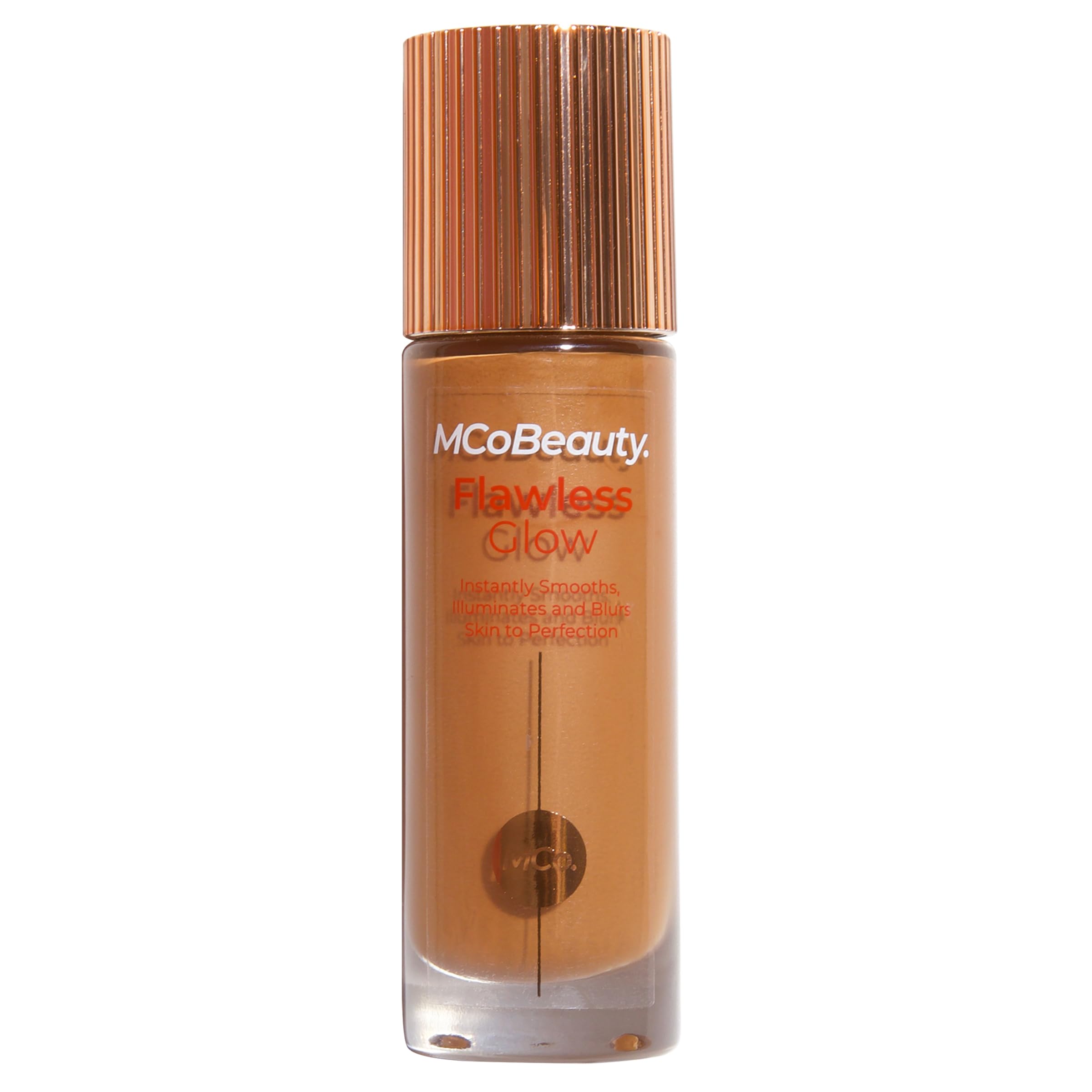 Foto 2 pulgar | Skin Booster Mcobeauty Flawless Glow Luminous Natural Miel - Venta Internacional.