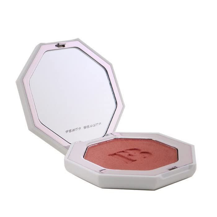 Iluminador Fenty Beauty Killawatt Foil Freestyle Ruby Richez - Venta Internacional.