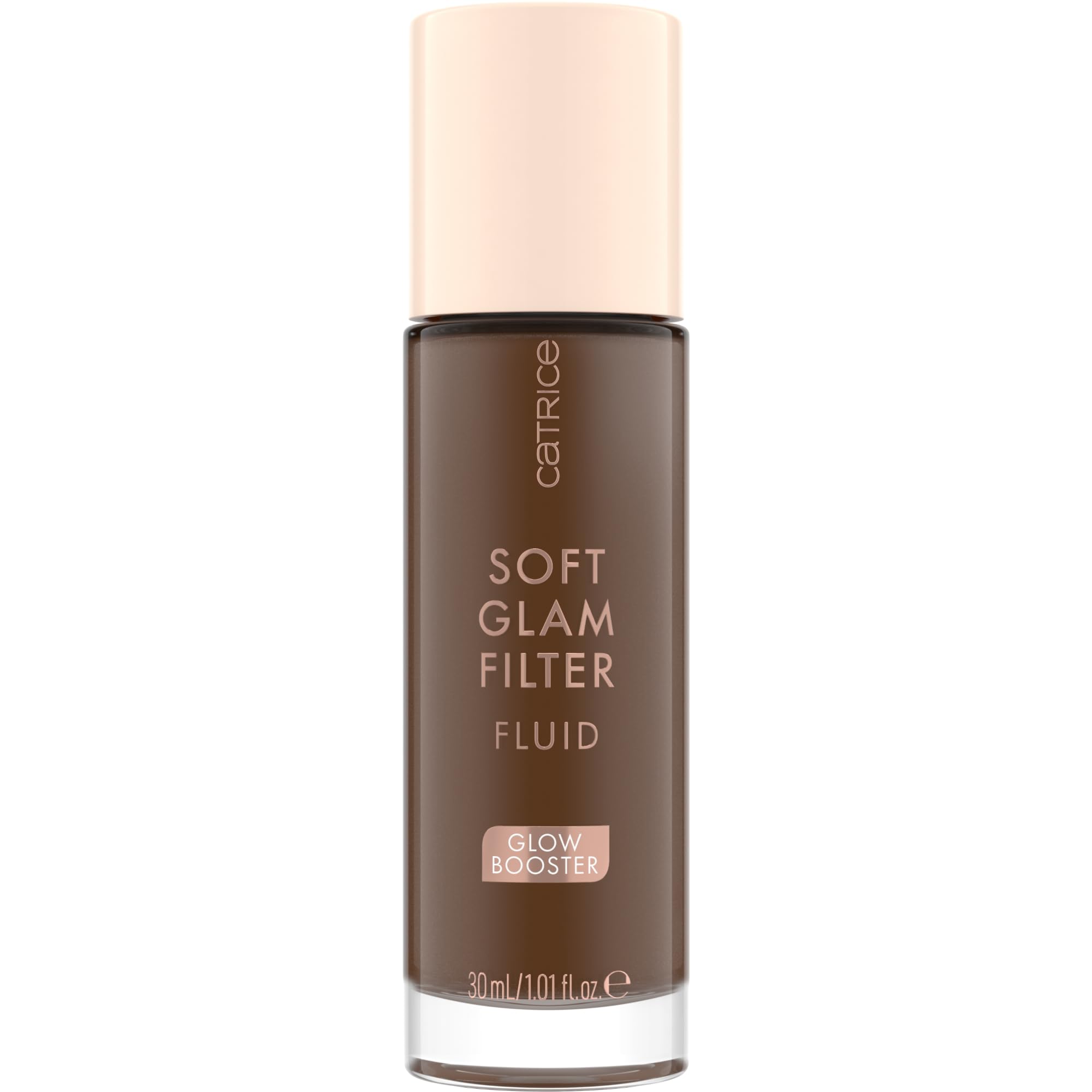 Foto 2 | Fluido Filtrante Catrice Soft Glam Para Base De Maquillaje E Iluminador - Venta Internacional.