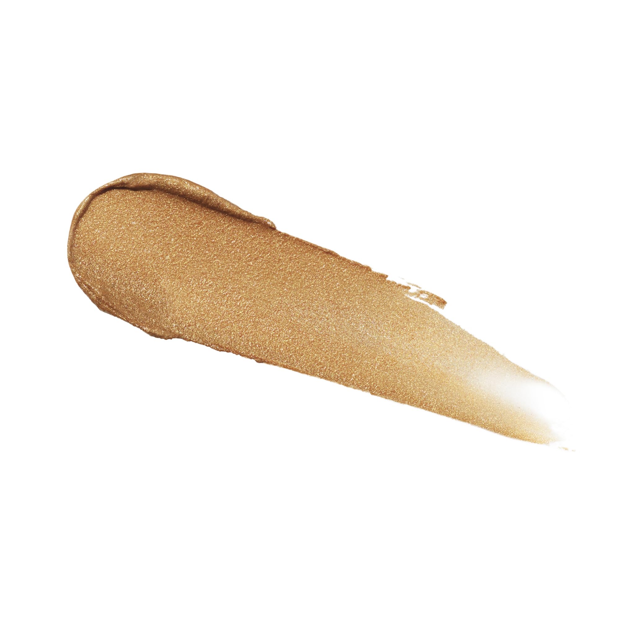 Foto 3 pulgar | Crema Humectante Highlighter Milk Makeup Strobe (dorada), 6 Ml, Vegana - Venta Internacional.