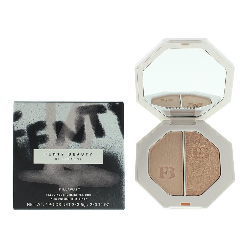 Foto 2 pulgar | Iluminador Fenty Beauty Killawatt Freestyle Mean Money/hu$tla - Venta Internacional.