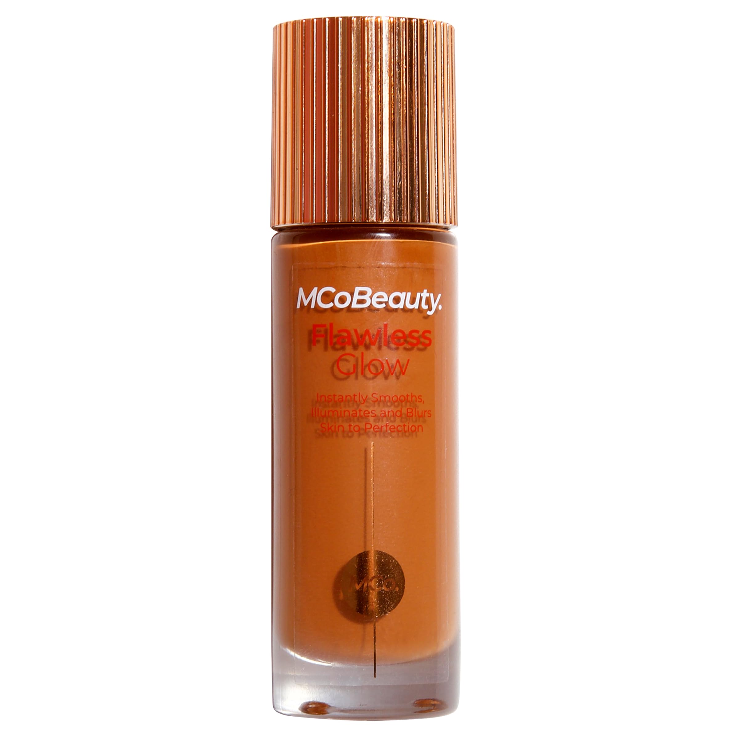 Foto 2 pulgar | Cosmetics Mcobeauty Flawless Glow Luminous Skin Filter 7 - Venta Internacional.