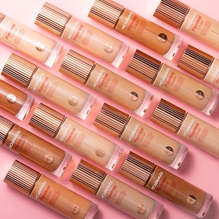 Foto 7 | Cosmetics Mcobeauty Flawless Glow Luminous Skin Filter 7 - Venta Internacional.