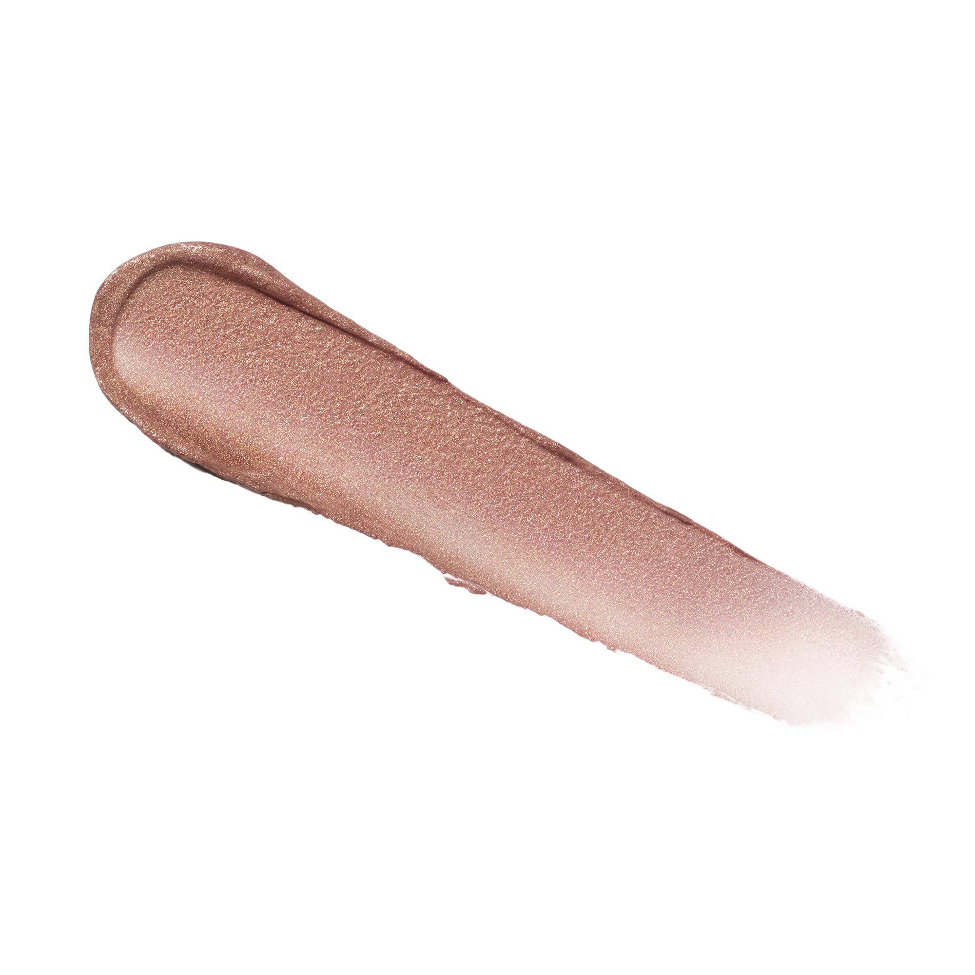 Foto 3 pulgar | Crema Hidratante Highlighter Milk Makeup Flare Rose Gold, 6 Ml - Venta Internacional.