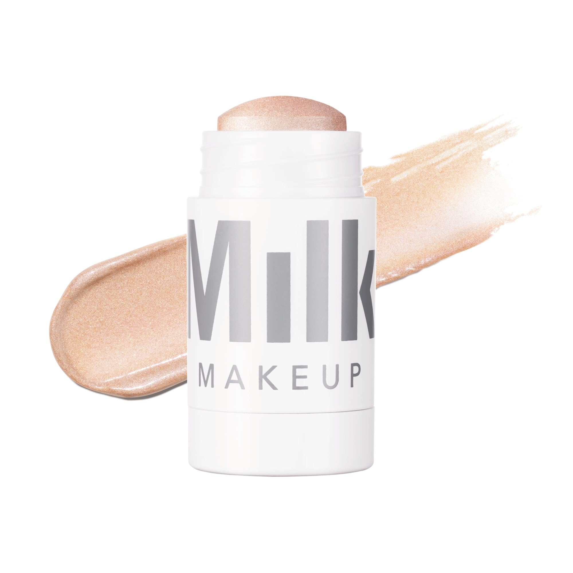 Crema En Barra Iluminadora Con Leche Turn Golden Peach, 6 Ml - Venta Internacional.