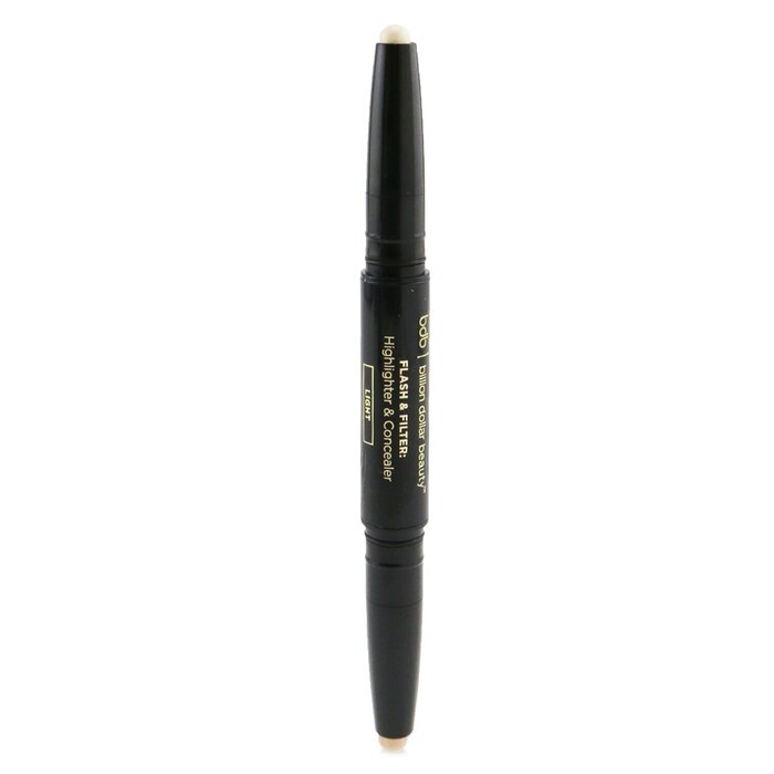 Foto 1 | Lápiz Iluminador Y Corrector Makeup Flash & Filter - Venta Internacional.