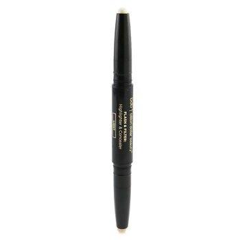 Foto 2 | Lápiz Iluminador Y Corrector Makeup Flash & Filter - Venta Internacional.