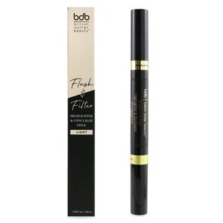 Foto 3 | Lápiz Iluminador Y Corrector Makeup Flash & Filter - Venta Internacional.