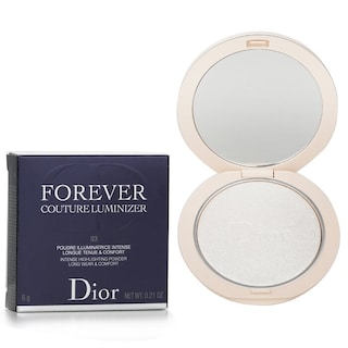 Foto 2 | Polvo Iluminador Christian Dior Forever Couture Luminizer - Venta Internacional.