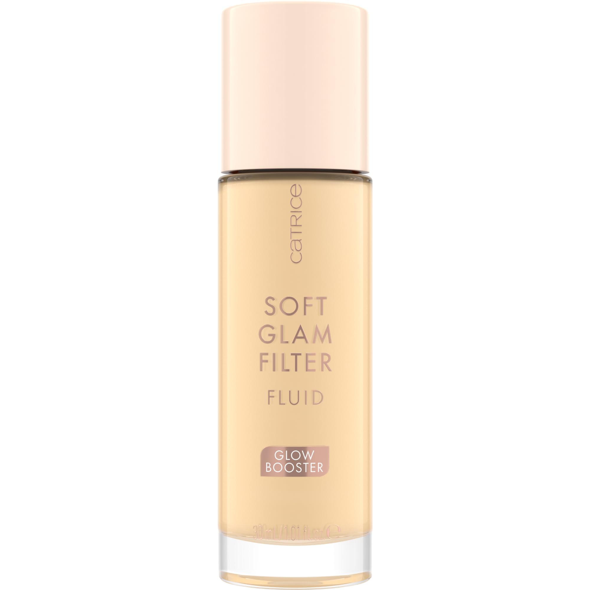 Foto 2 | Fluido Filtrante Catrice Soft Glam Para Base De Maquillaje E Iluminador - Venta Internacional.