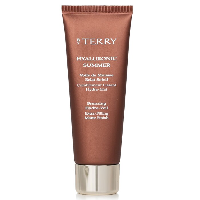 Foto 2 pulgar | Fluido Bronceador De Terry Hyaluronic Summer Hydra Veil #1 - Venta Internacional.